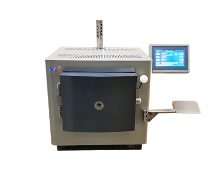 KWMF-300型 智能一体马弗炉